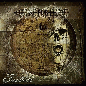 Creature (GER-1) : Feindtbild